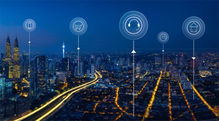 future of mobile networks