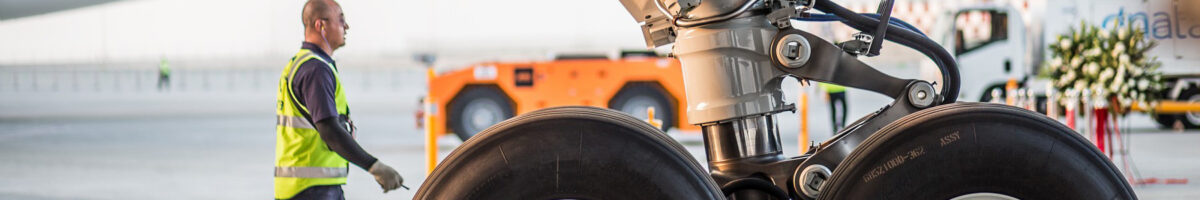 Aircraft Landing Gear Market