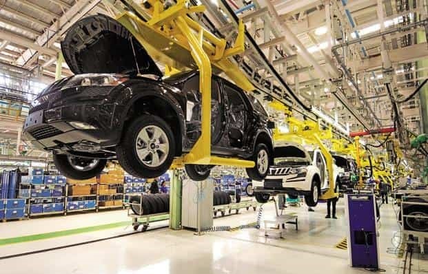 Automobile Business in India