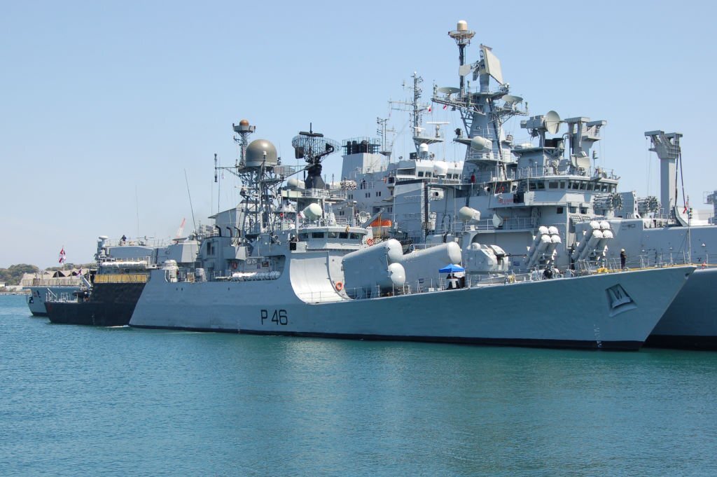 Autonomous Ships Market: Global Industry Analysis and Forecast (2017-2027)