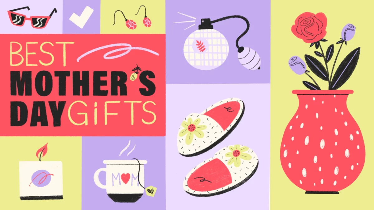 Best Mother’s Day Gifts for Your Mother in 2023