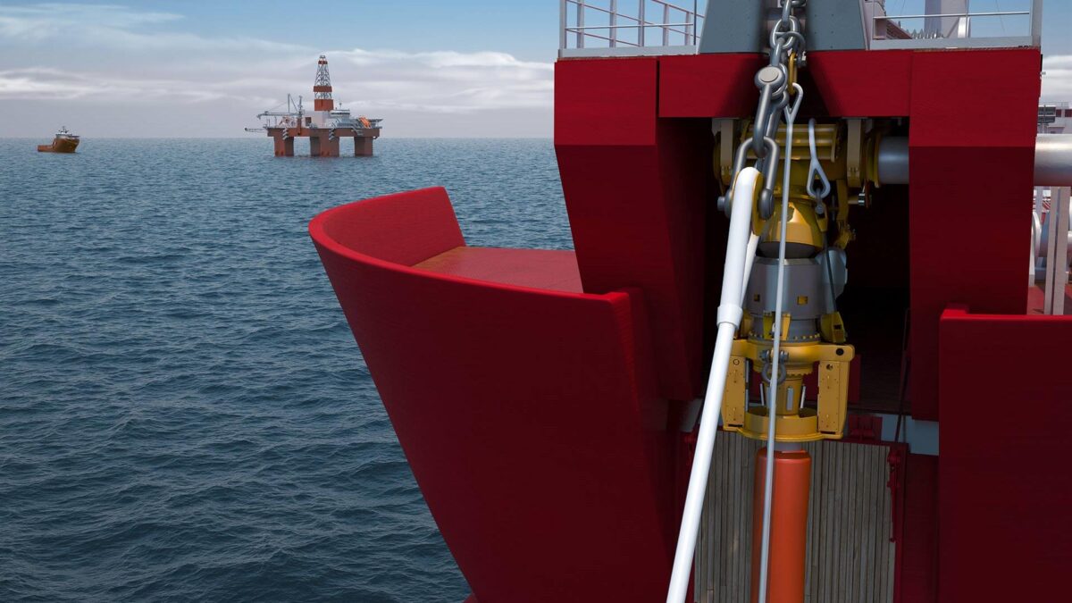 Bow Loading System Market Size, Share, Future Trend, 2026