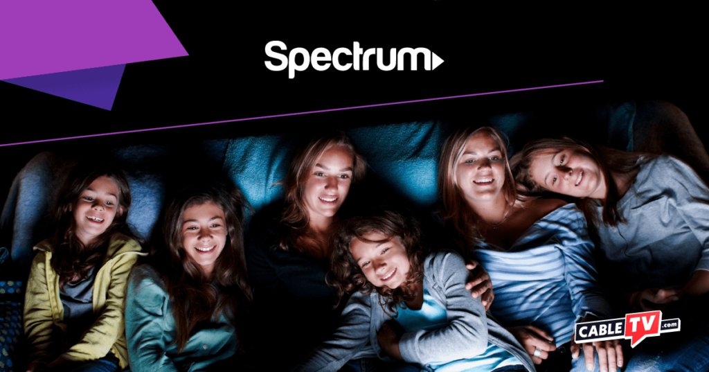 Spectrum TV Bundles