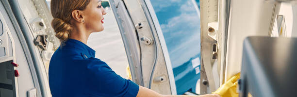 Commercial Aircraft Door Market: Winning Strategies and Insights for 2018-2028