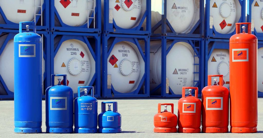 Dubai LPG Market Size, Growth Insights, Top Countries Data, Industry Share and Future Forecast 2022 to 2028