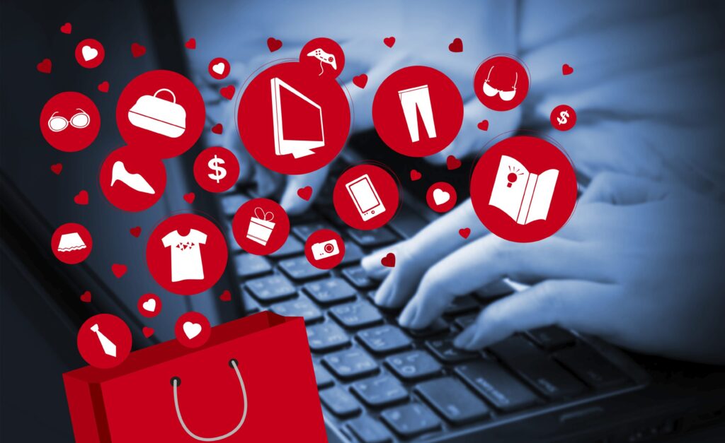 E-commerce Analytics