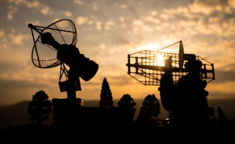 2017-2027 Electronic Warfare Market Share, Trends and Market Overview | Report Reviewed by Experts