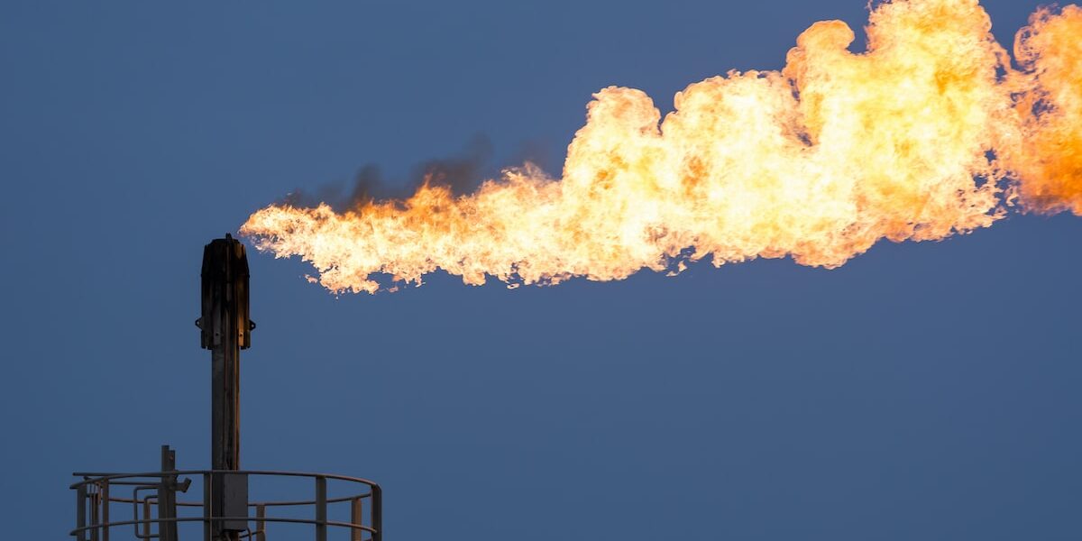 Flare Monitoring Market- Global Industry Size, Share, Trends, Opportunity, and Forecast, 2016-2026