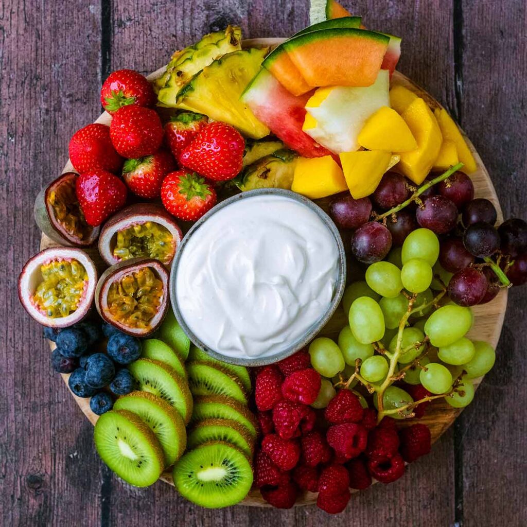 Fruit Platter