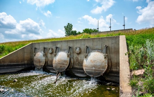 Stormwater Management Market Companies, and Competitive Landscape During 2017-2027