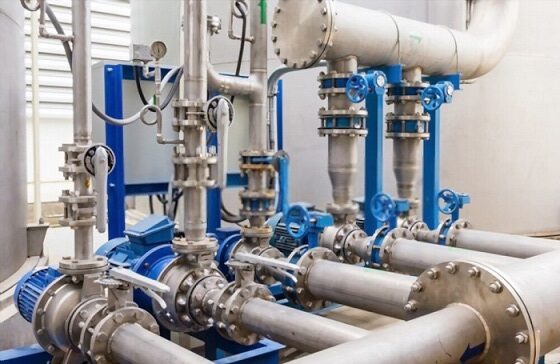 Submersible Pumps Market