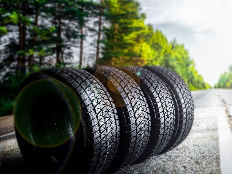 Green Tires Market- A Sustainable Way to Steer Vehicle
