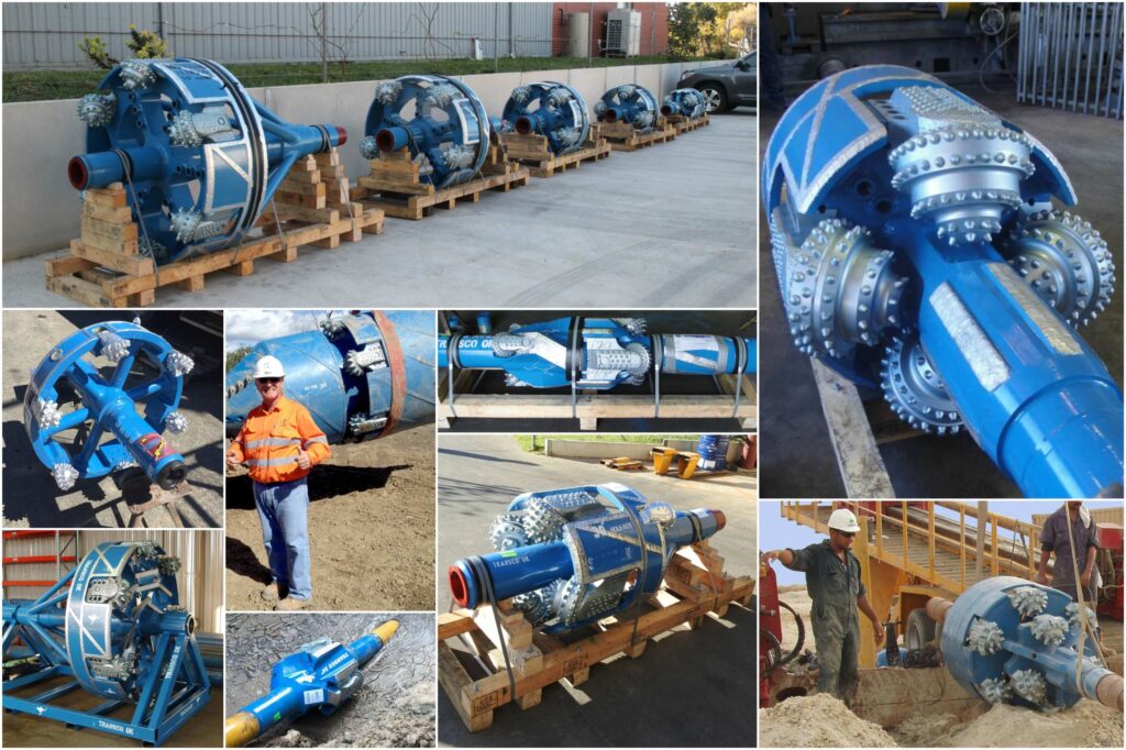 Hole Opener For Oil & Gas Market