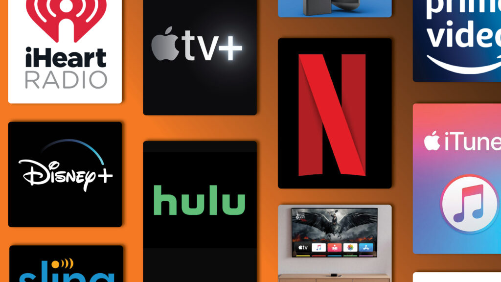 India OTT Media Services Market