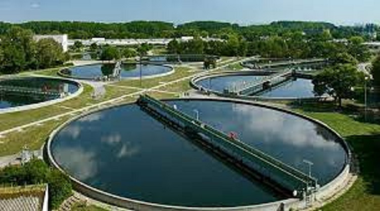 India Wastewater Treatment Market Industry Outlook & Forecast 2018-2028