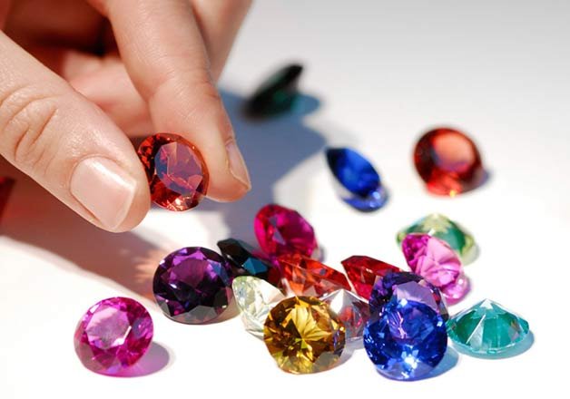 Astrological Gemstone