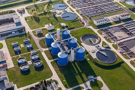 2018 Industrial Wastewater Treatment Market Growth Forecast 2028: Recent Trends, Developments, and Opportunities