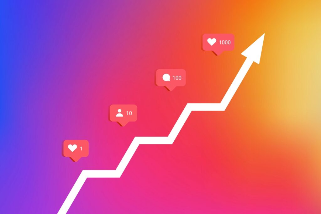 Instagram Growth