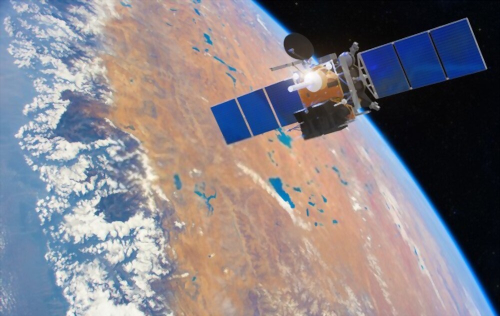 LEO Satellite Market 2018-2028: Regional Analysis and Forecast Details Shared in the Report