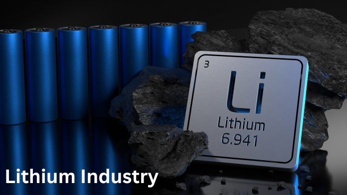 Lithium Regulatory Affairs Specialist