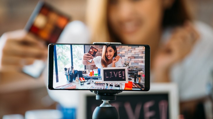 Live Streaming Market size, Key Figures Reviewed in Latest Research Report Forecast 2028