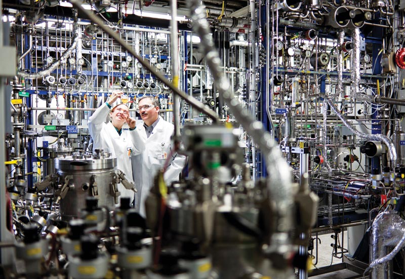 2018-2028 Middle East Enhanced Oil Recovery Market Size Detailed Report with Downstream Market Analysis | Research by TechSci Research