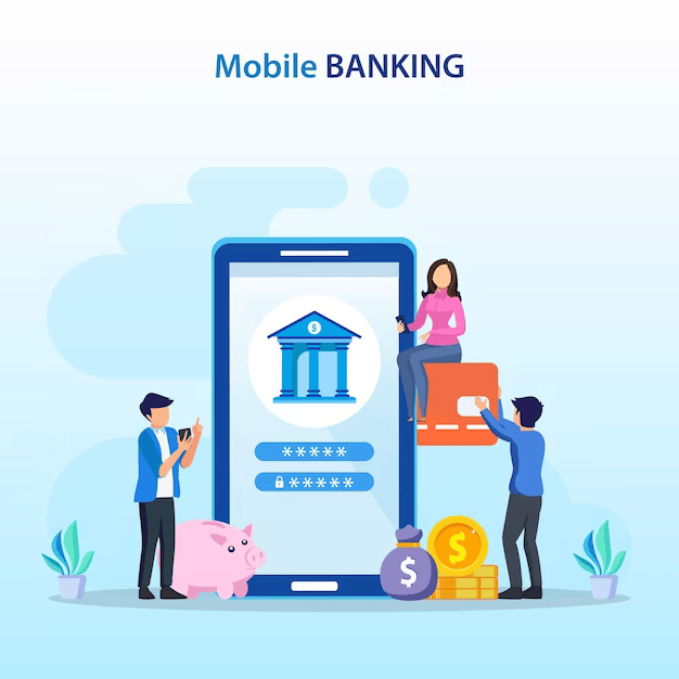 Mobile Banking
