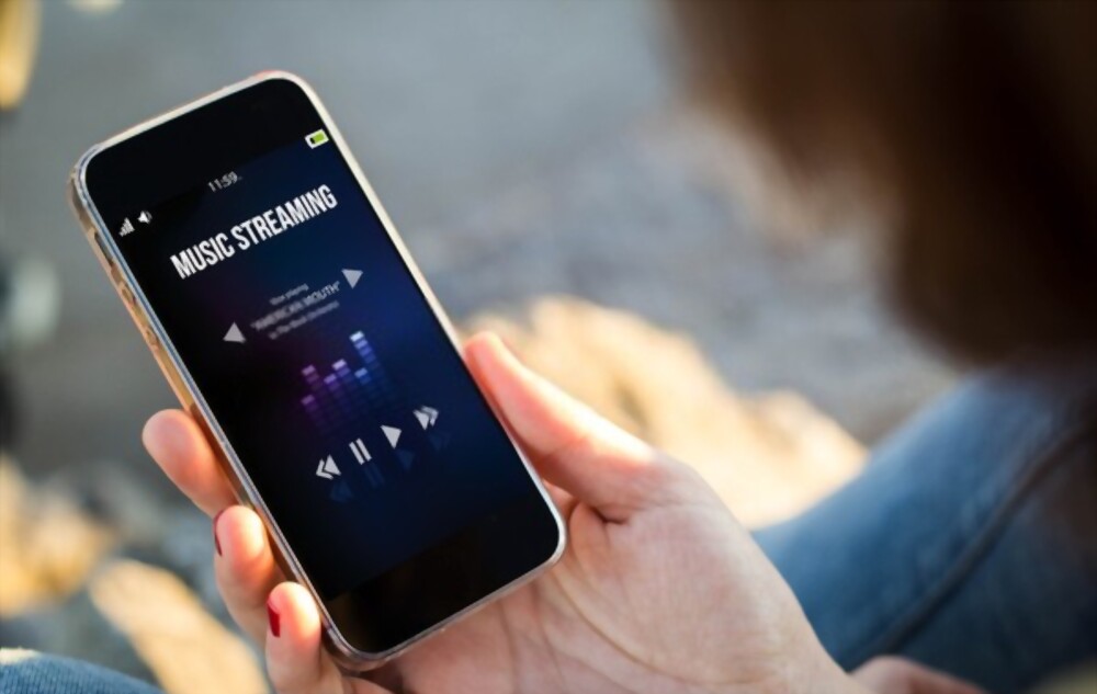 Music Streaming Market