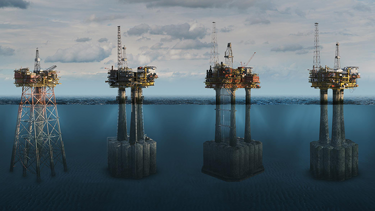 2017-2027 Offshore Decommissioning Market Size Detailed Report with Downstream Market Analysis | Research by Absolute Reports