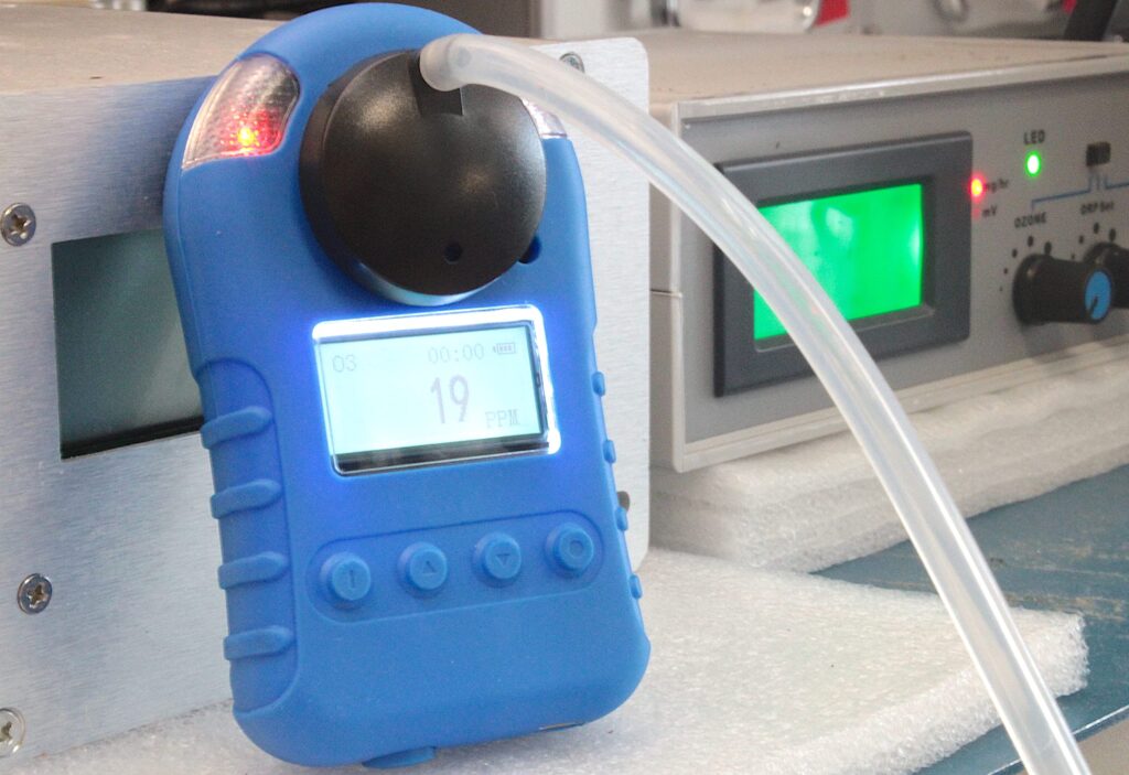 Ozone Meter Market