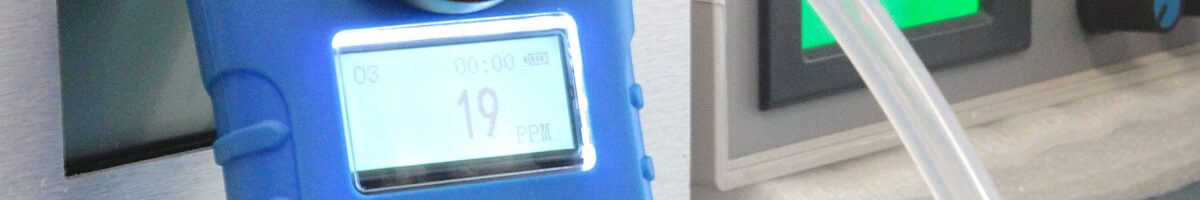 Ozone Meter Market- Global Industry Size, Share, Trends, Opportunity, and Forecast, 2015-2025