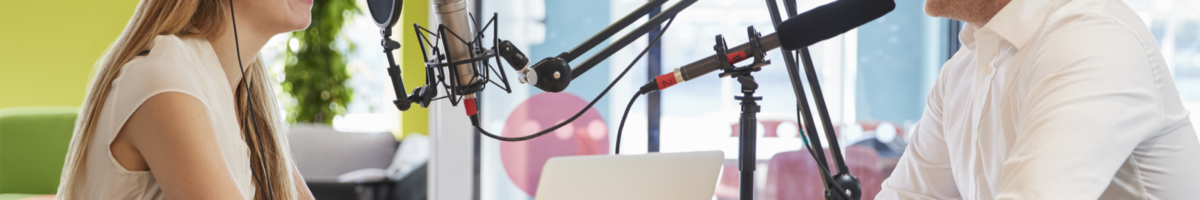 2018-2028 Podcasting Market Share, Trends and Market Overview | Report Reviewed by Experts