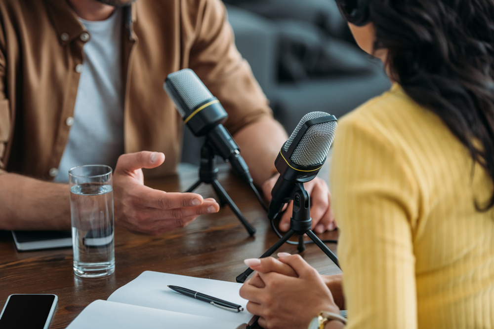 2018-2028 Podcasting Market Size Detailed Report with Downstream Market Analysis | Research by Absolute Reports