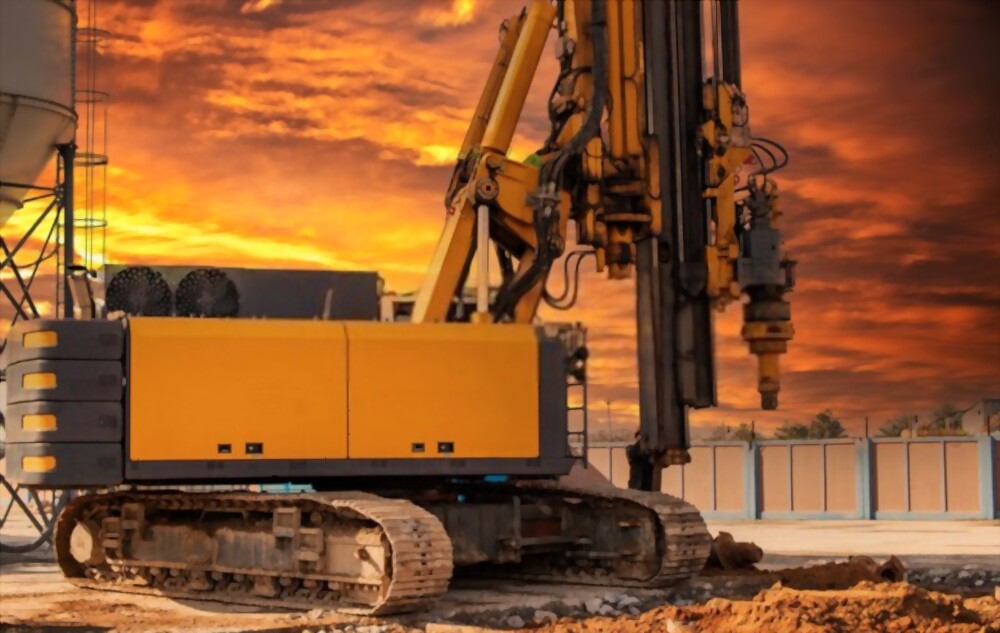 Rotary Drilling Rig Market Size 2028 Research Report Analysis by Financial Highlights, Market Segments, Growth Rate, Revenue and Forecast to 2028