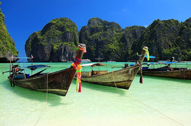 Thailand's Hidden Gems