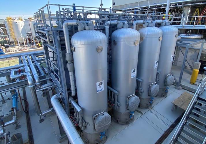 2017-2027 Thermal Hydrolysis Technology Market Share, Trends and Market Overview | Report Reviewed by Experts