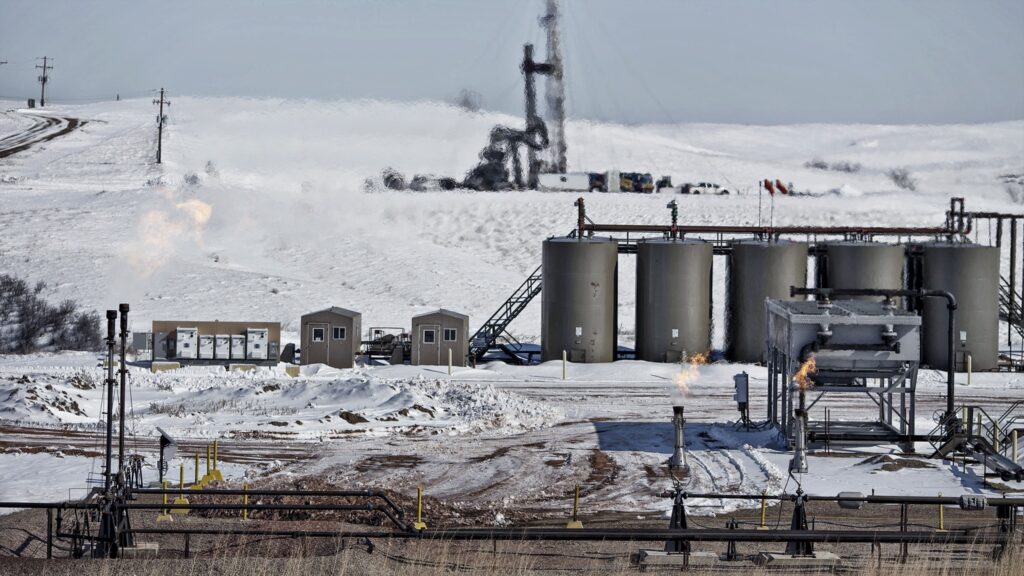 United States Oil Shale Market