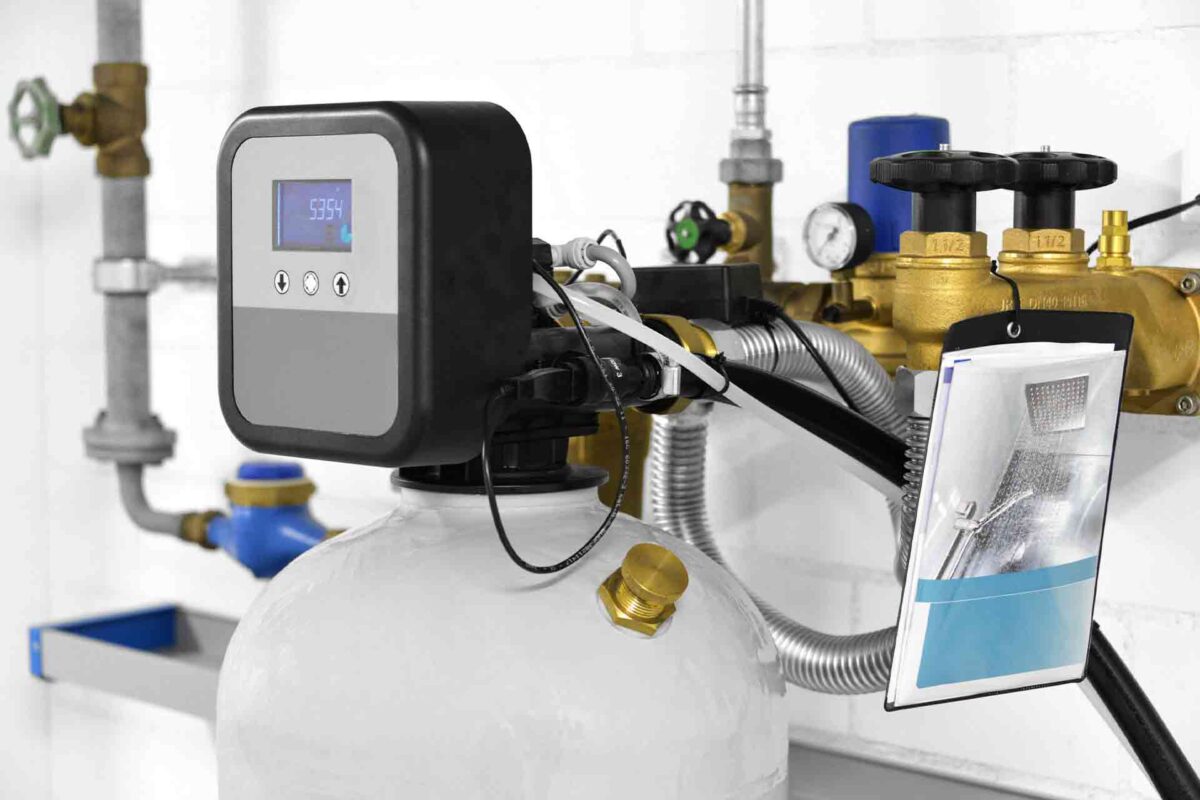 Water Softener Market Size 2018: Segment Overview, Company Profiles, Regional Analysis and Forecast 2028
