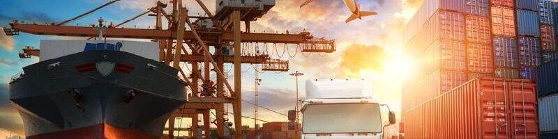 Streamline Your Business with Logistic Solutions