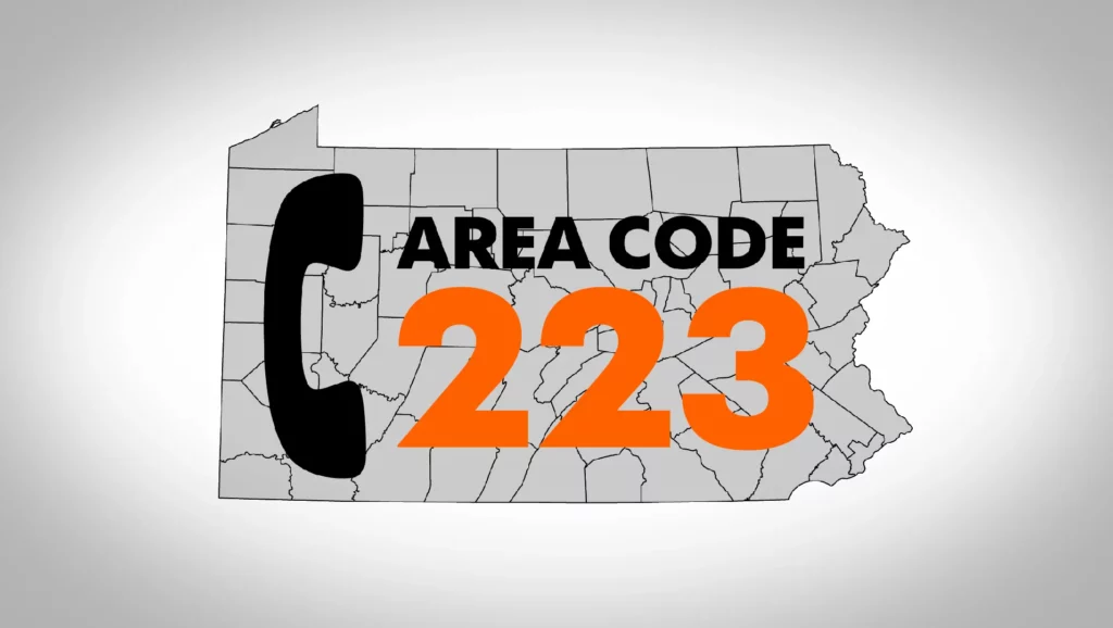 Area Code