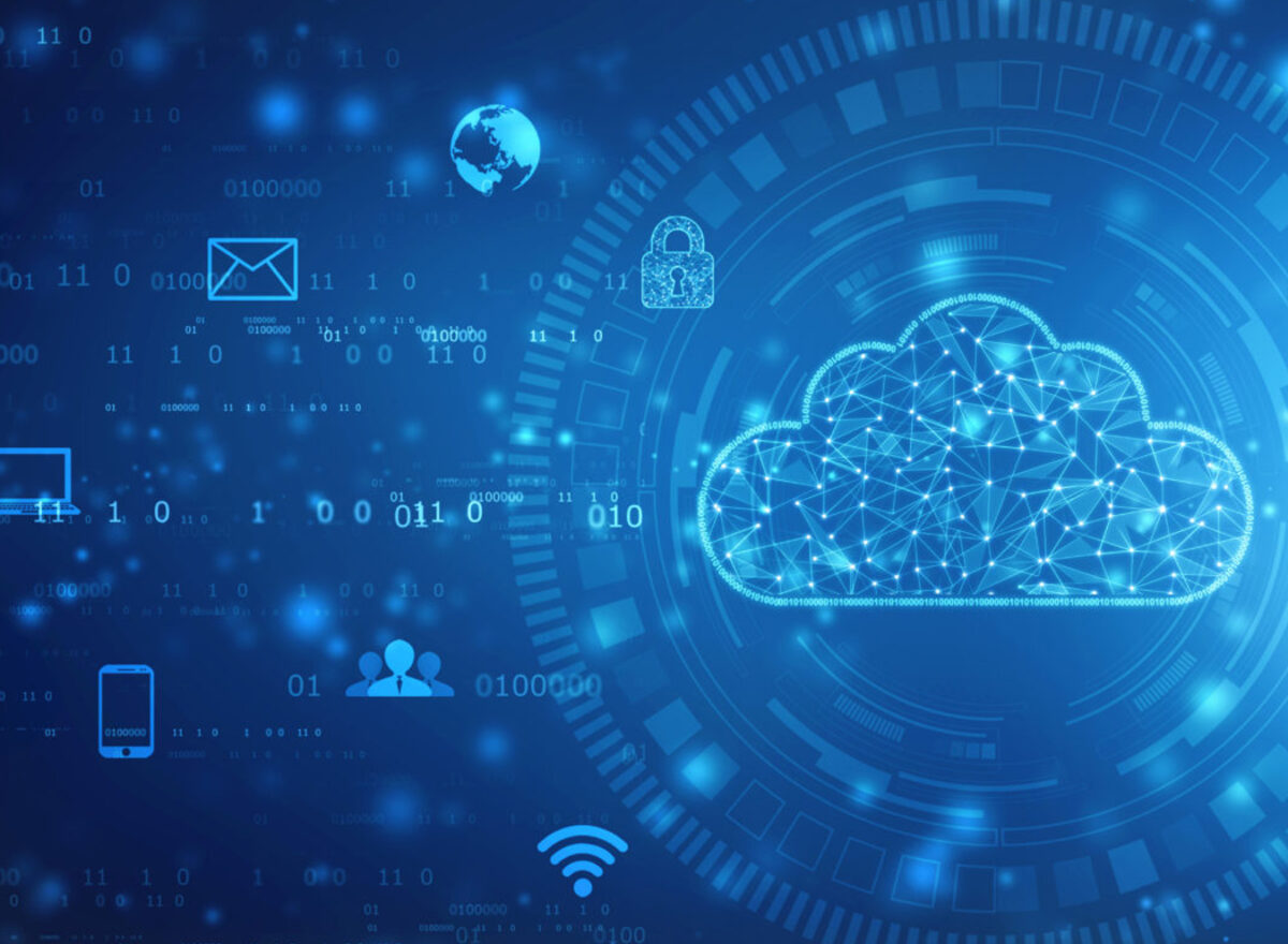 In what ways does cloud hosting India contribute to business growth?