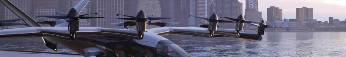 EVTOL Aircraft Market 2018-2030: Regional analysis and forecast details shared in the report.
