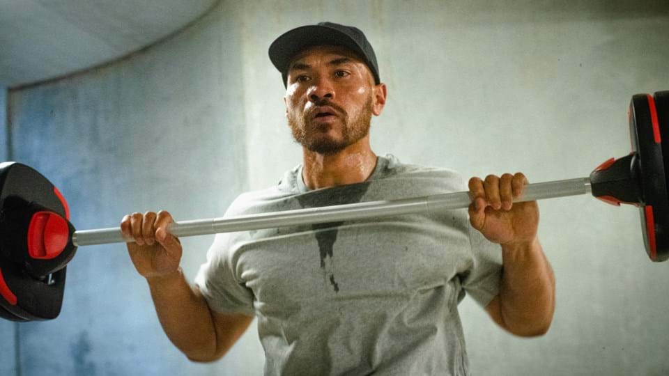 Becoming Fitter, Healthier, and Stronger With Fitness