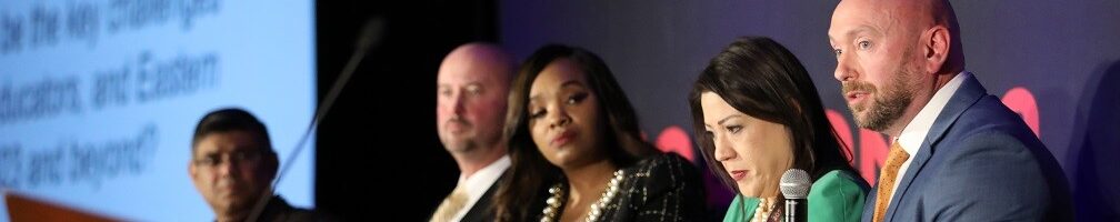 Education 2.0 Conference