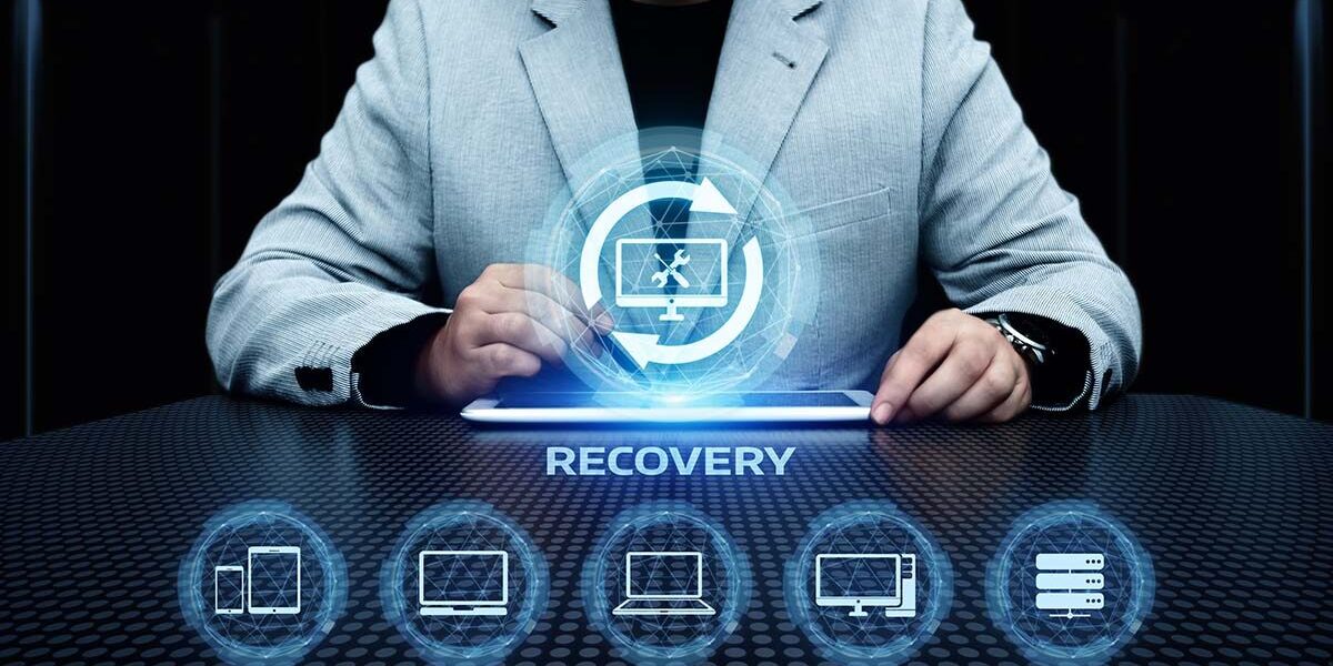 data recovery services
