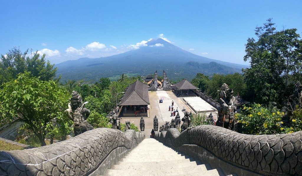 Bali Travel Guide