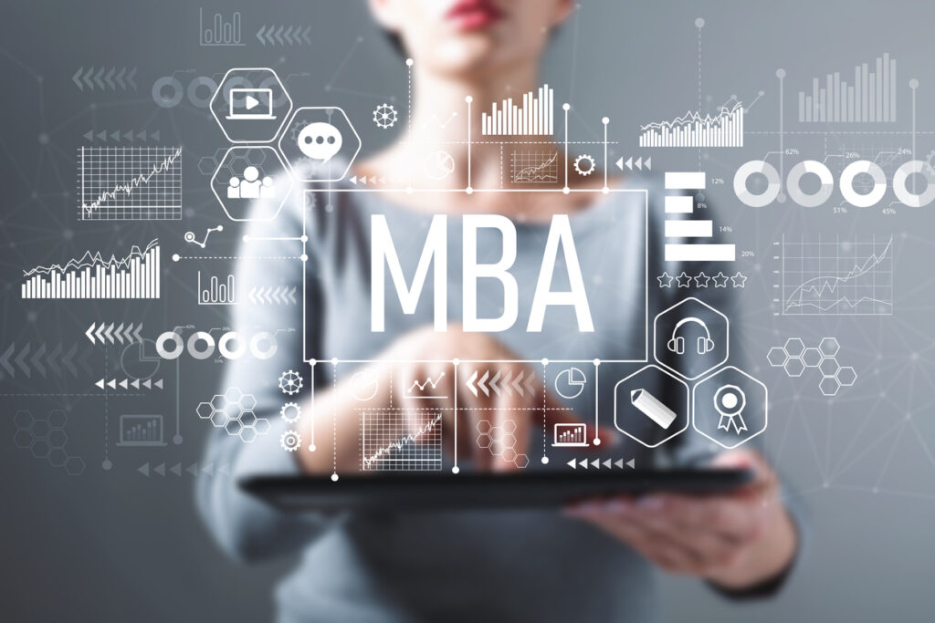 Online MBA Course