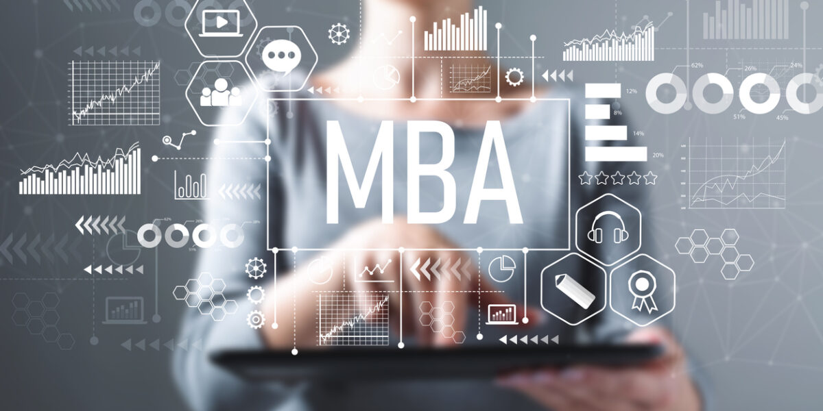 Online MBA Course