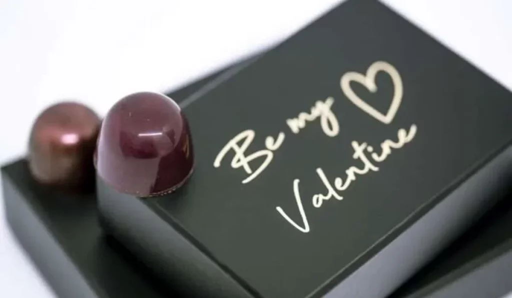 Chocolate Gift Baskets