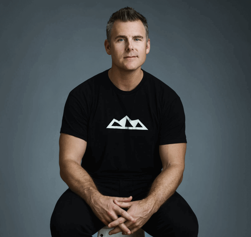 Dan Martell: A Visionary Entrepreneur’s Journey to Success